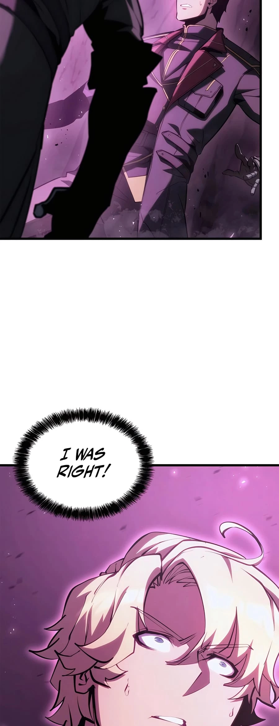 The Count's Youngest Son Is a Gamer Chapter 62 - 70