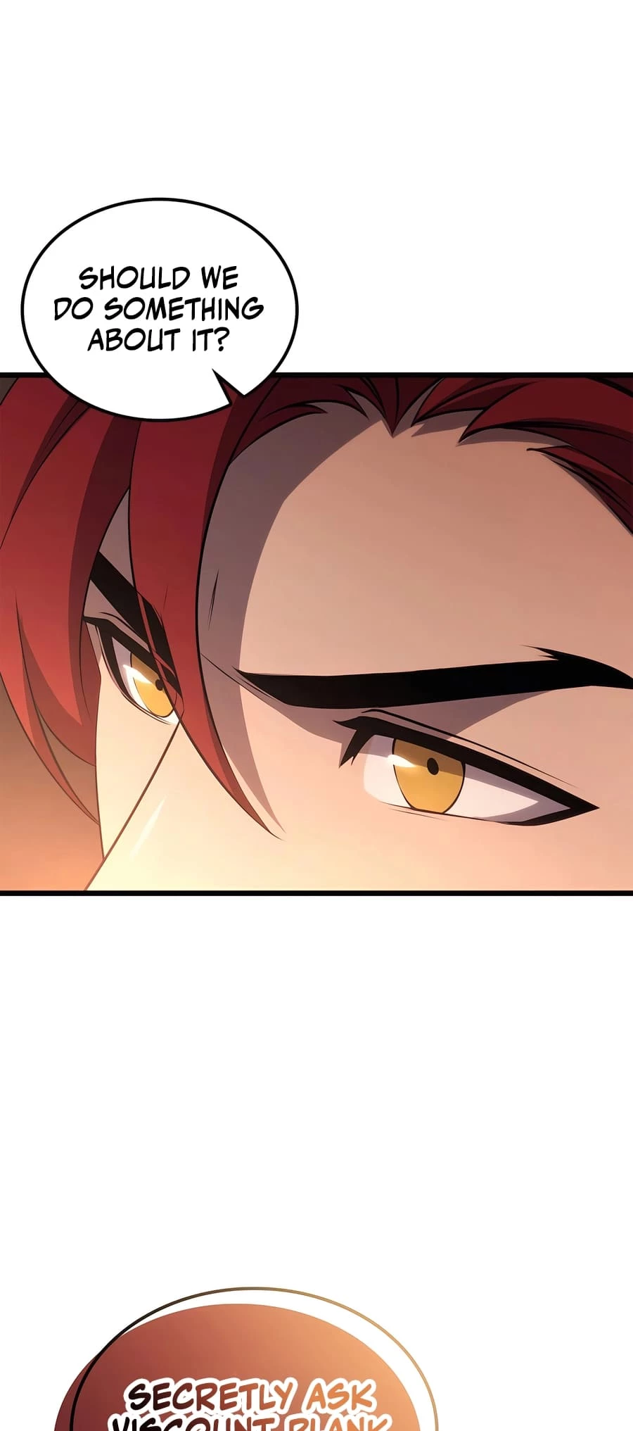 The Count's Youngest Son Is a Gamer Chapter 61 - 18