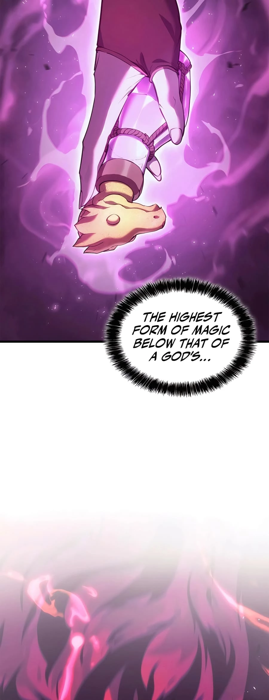 The Count's Youngest Son Is a Gamer Chapter 62 - 72