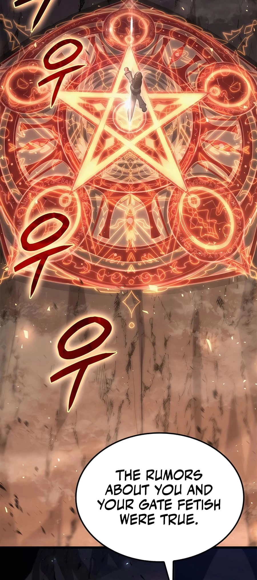 The Count's Youngest Son Is a Gamer Chapter 61 - 22
