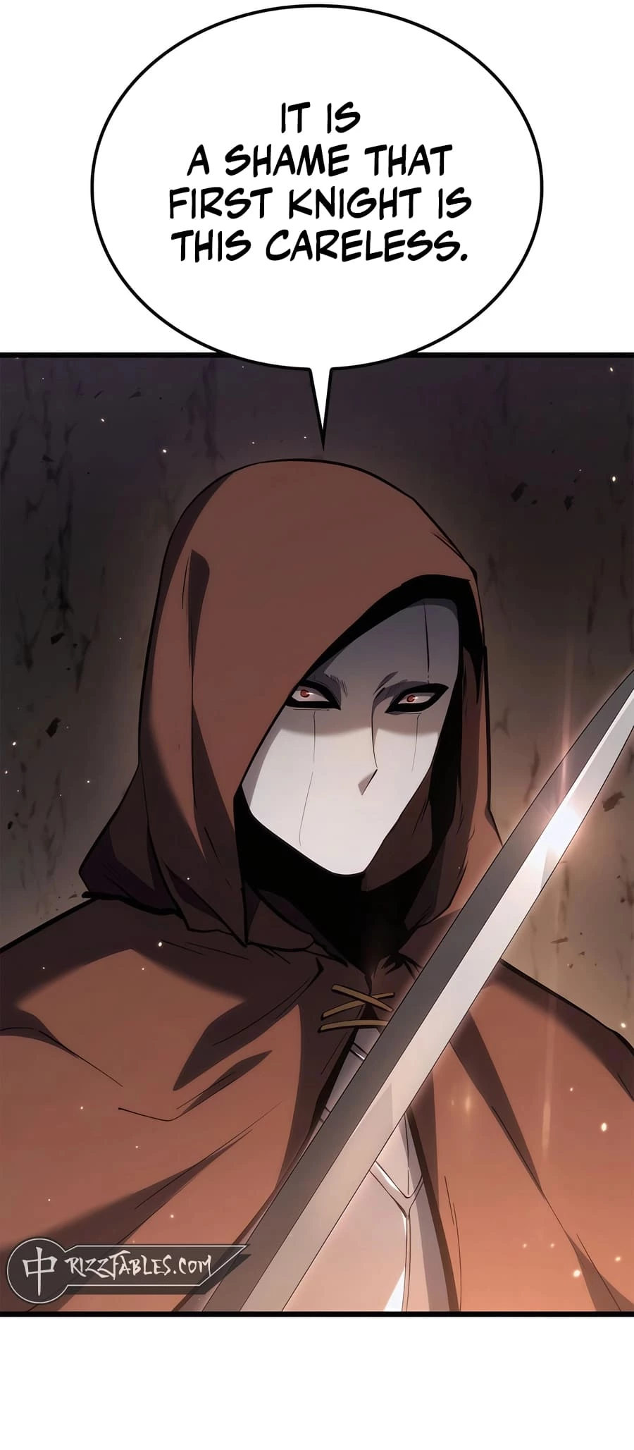 The Count's Youngest Son Is a Gamer Chapter 61 - 24