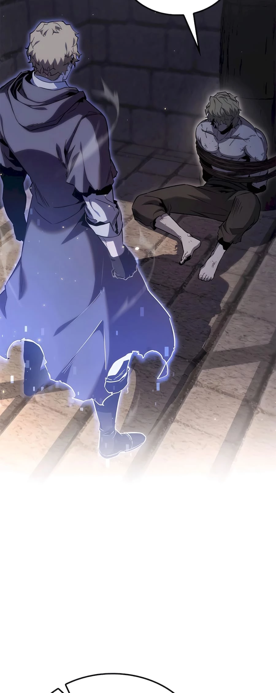 The Count's Youngest Son Is a Gamer Chapter 60 - 2