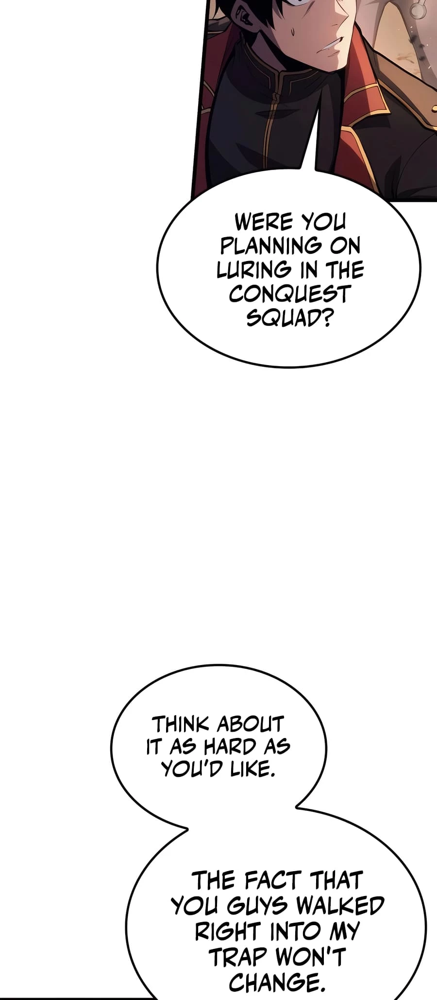 The Count's Youngest Son Is a Gamer Chapter 61 - 26