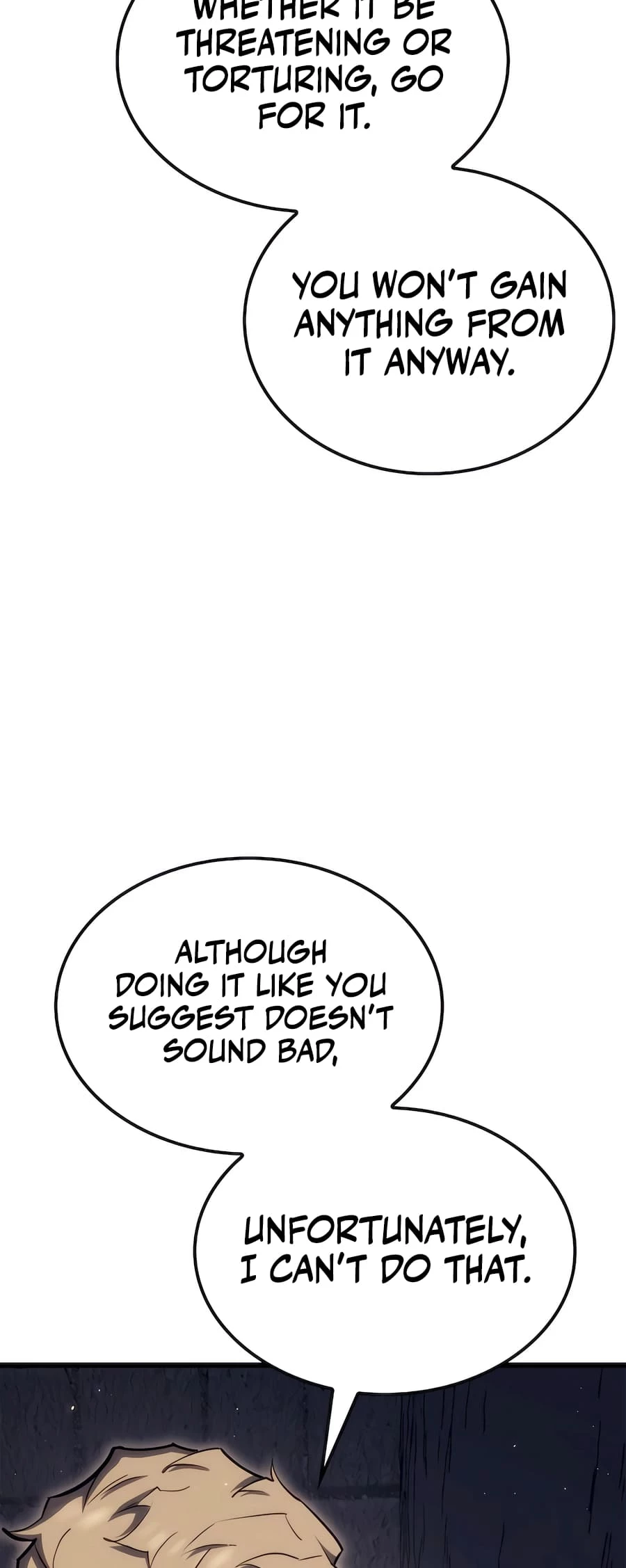 The Count's Youngest Son Is a Gamer Chapter 60 - 4