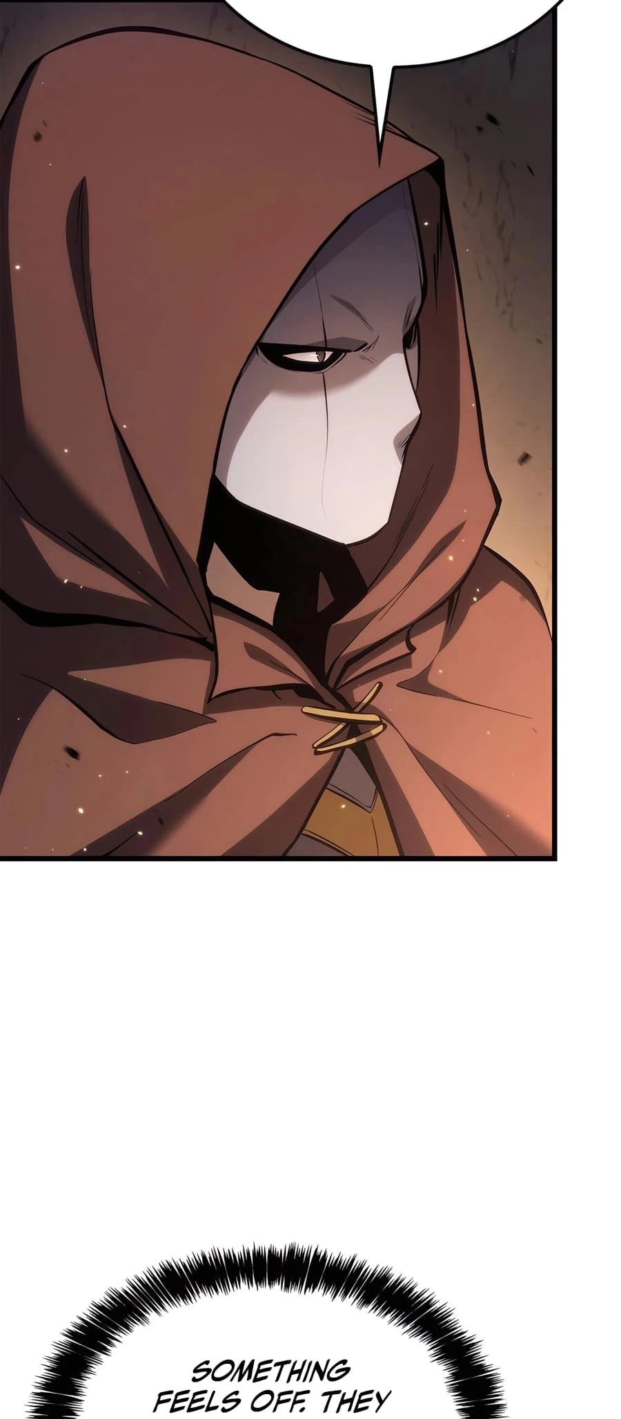 The Count's Youngest Son Is a Gamer Chapter 61 - 27