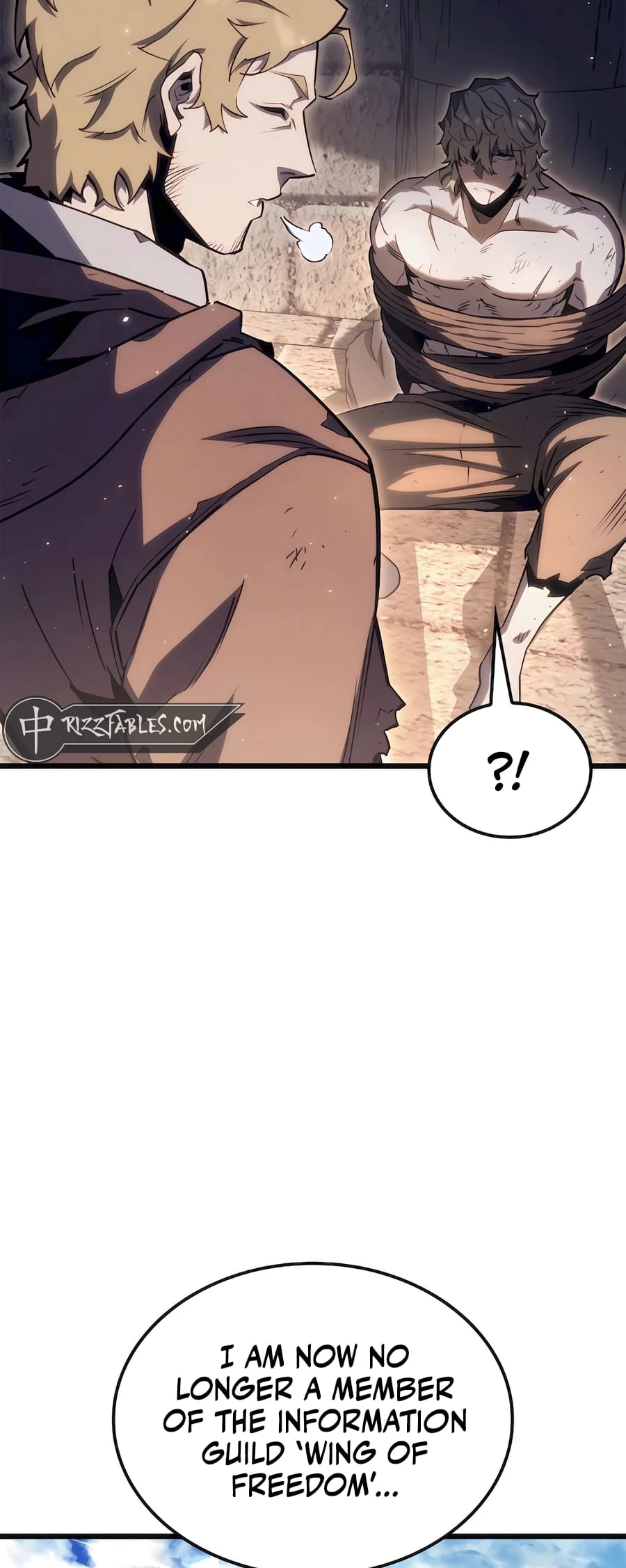 The Count's Youngest Son Is a Gamer Chapter 60 - 5