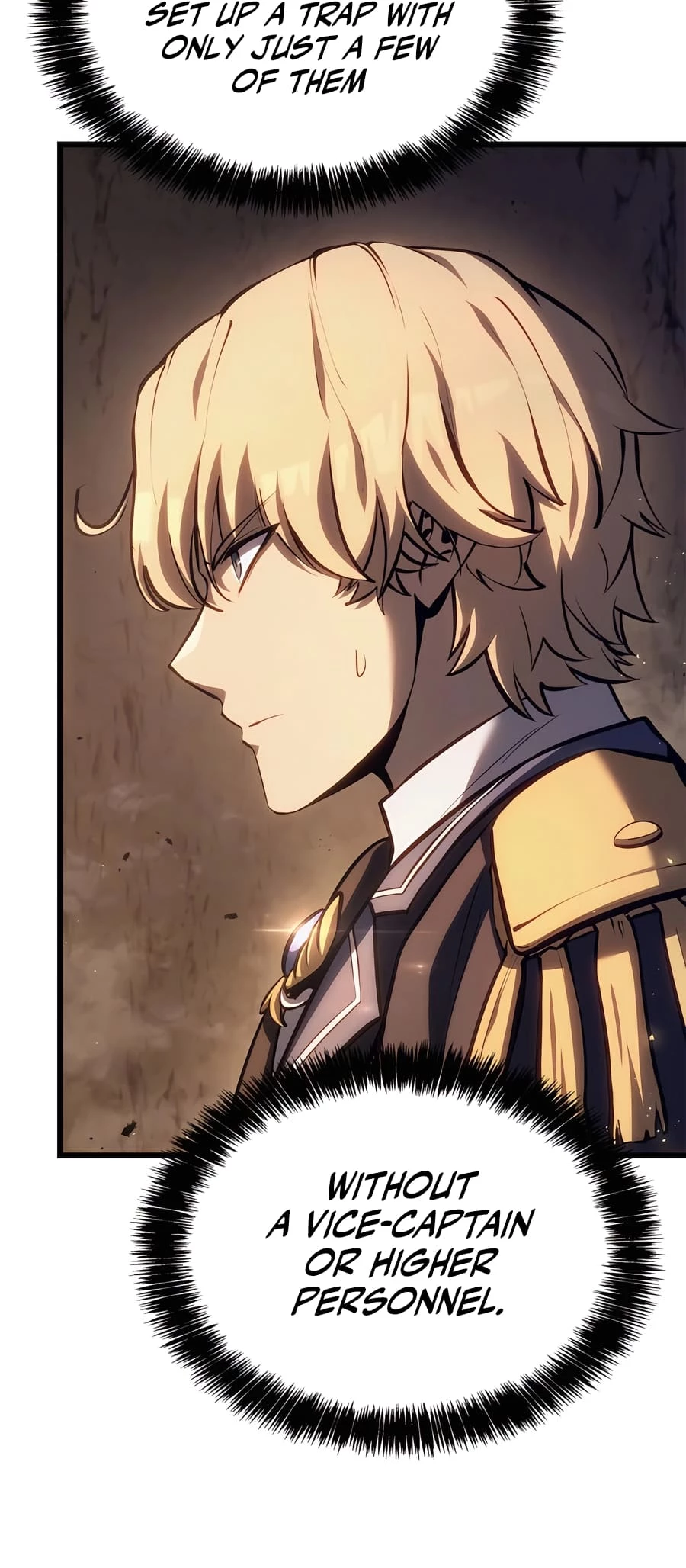 The Count's Youngest Son Is a Gamer Chapter 61 - 28