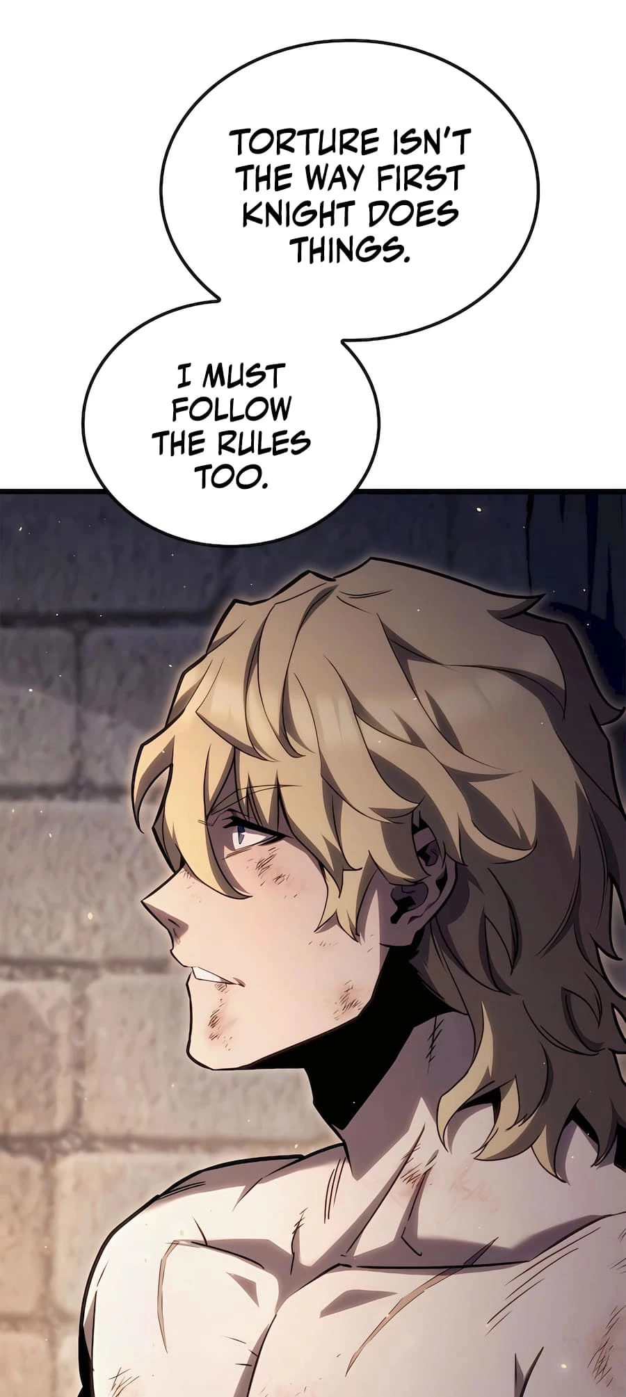 The Count's Youngest Son Is a Gamer Chapter 60 - 7