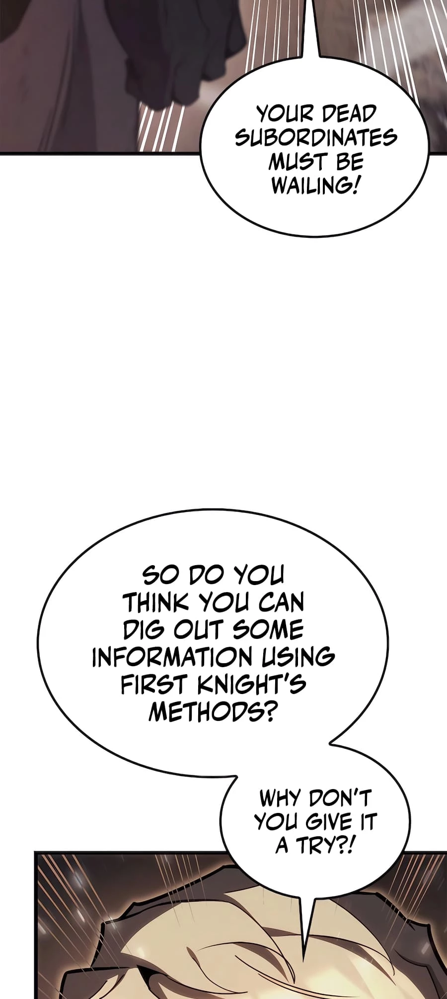 The Count's Youngest Son Is a Gamer Chapter 60 - 10