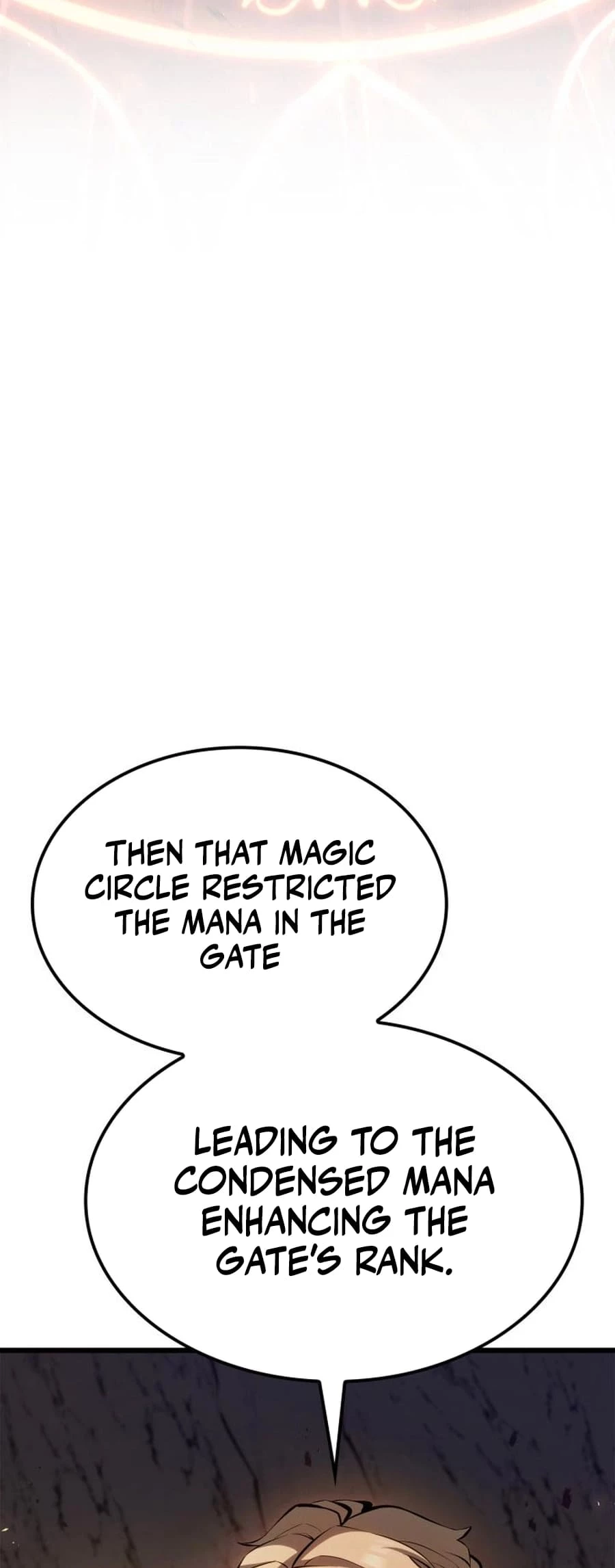The Count's Youngest Son Is a Gamer Chapter 61 - 32