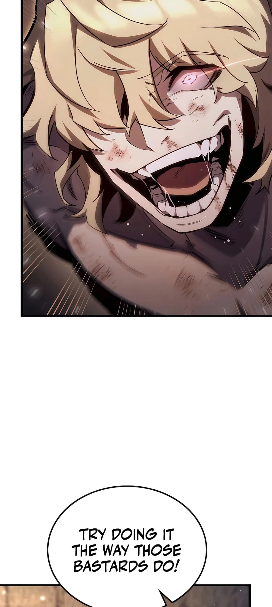 The Count's Youngest Son Is a Gamer Chapter 60 - 11