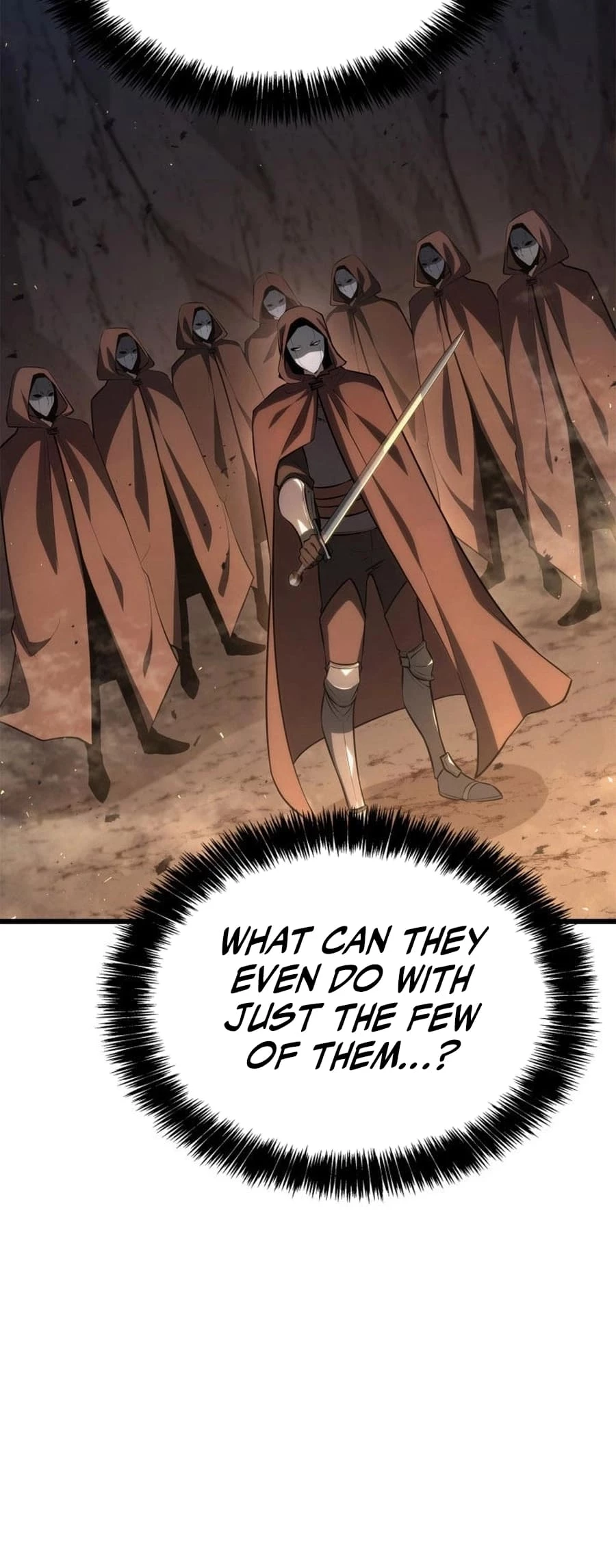 The Count's Youngest Son Is a Gamer Chapter 61 - 34