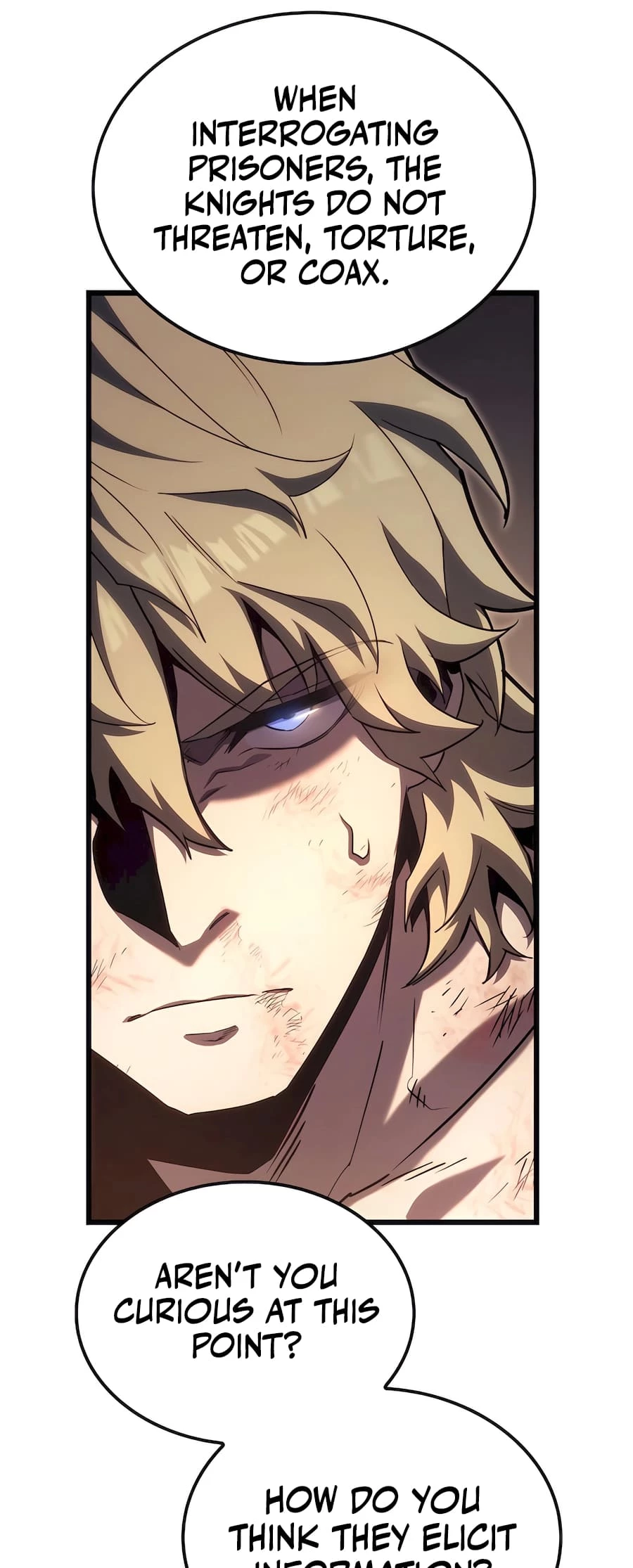 The Count's Youngest Son Is a Gamer Chapter 60 - 14