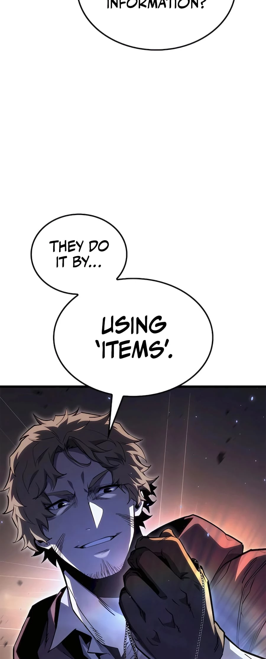 The Count's Youngest Son Is a Gamer Chapter 60 - 15