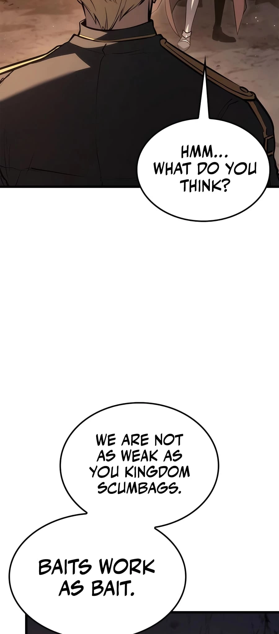 The Count's Youngest Son Is a Gamer Chapter 61 - 37