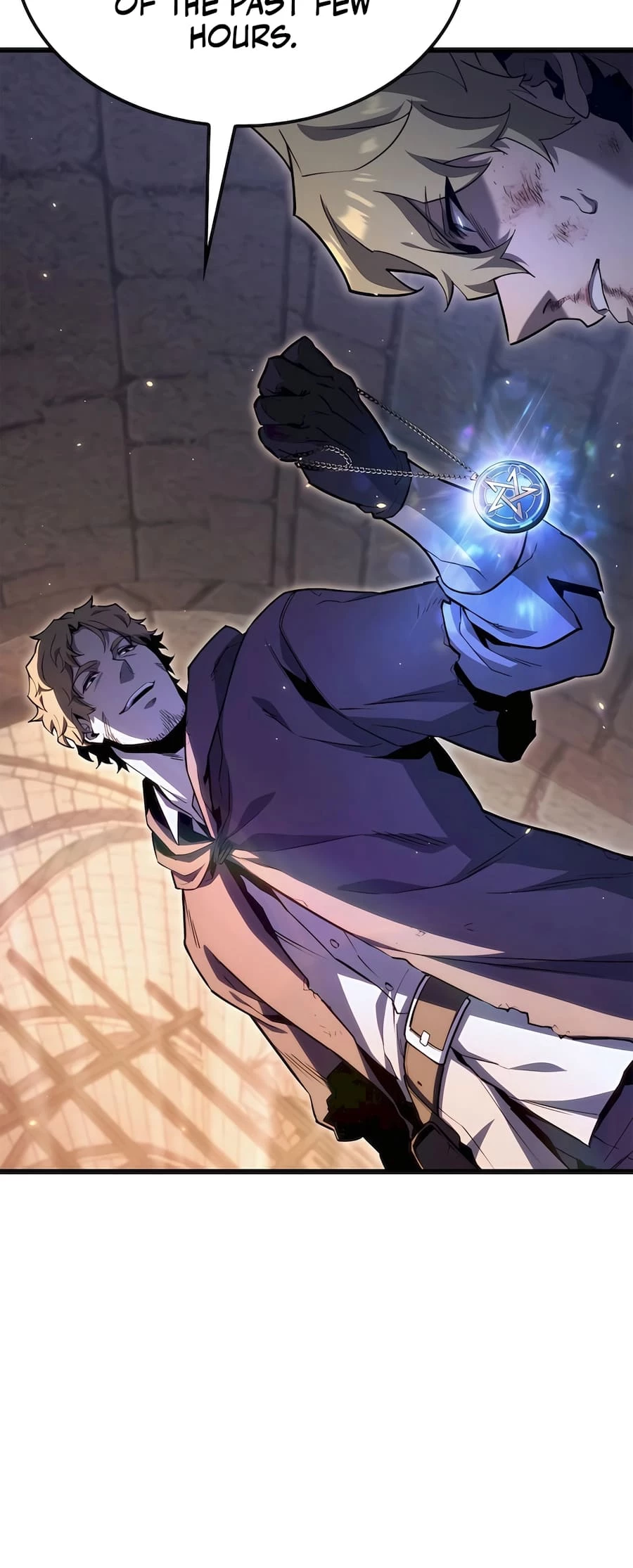 The Count's Youngest Son Is a Gamer Chapter 60 - 17