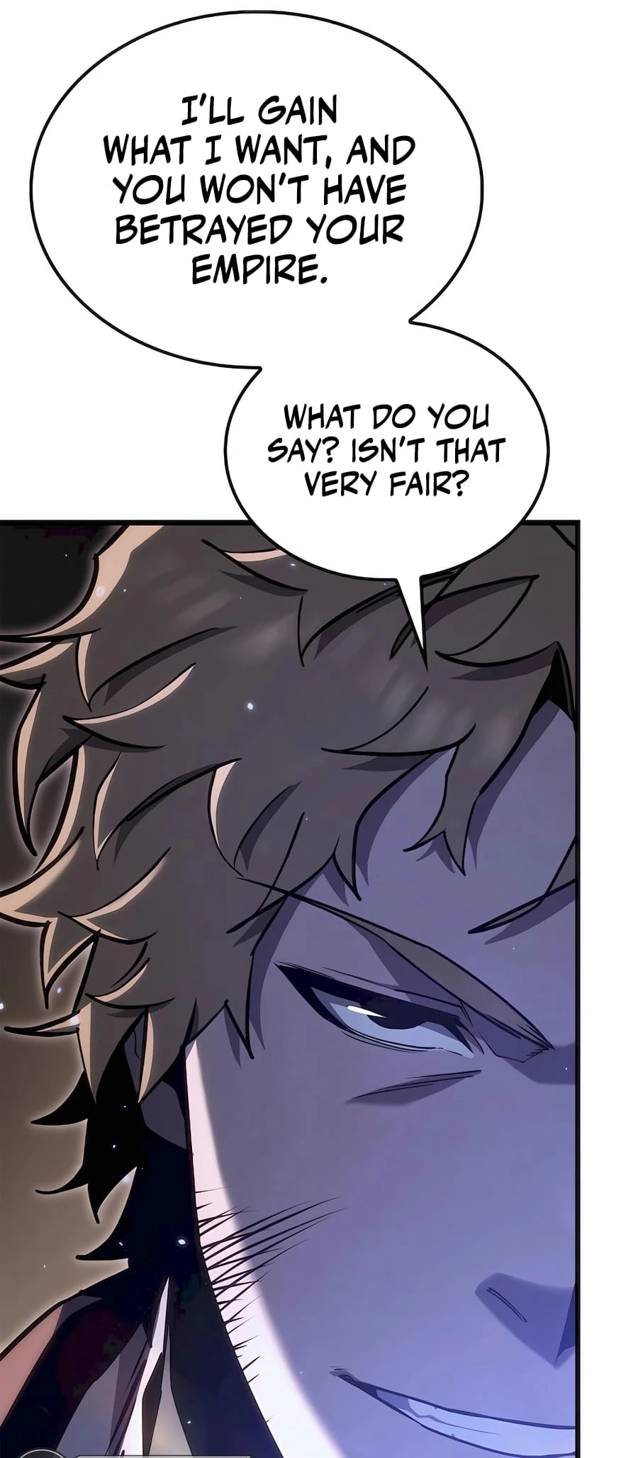 The Count's Youngest Son Is a Gamer Chapter 60 - 19