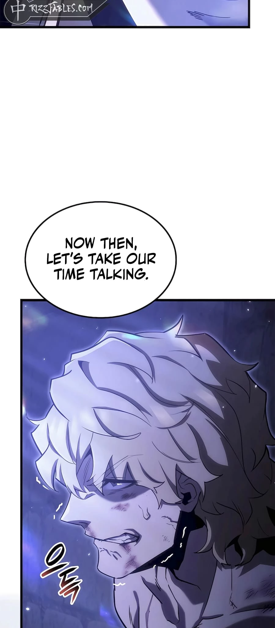 The Count's Youngest Son Is a Gamer Chapter 60 - 20