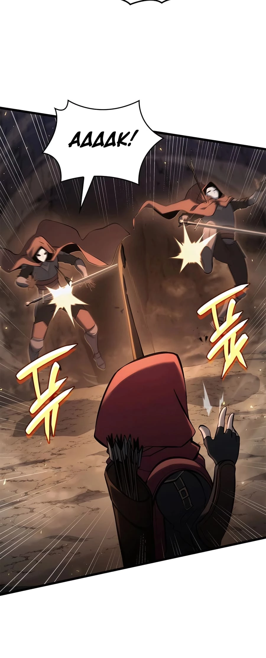 The Count's Youngest Son Is a Gamer Chapter 61 - 43