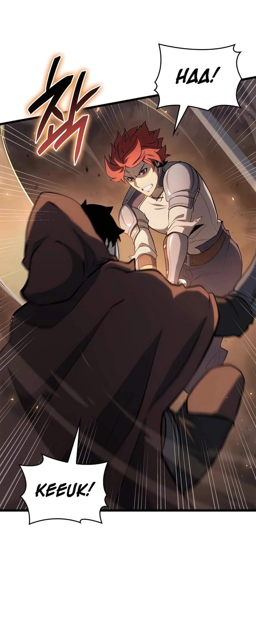 The Count's Youngest Son Is a Gamer Chapter 61 - 44