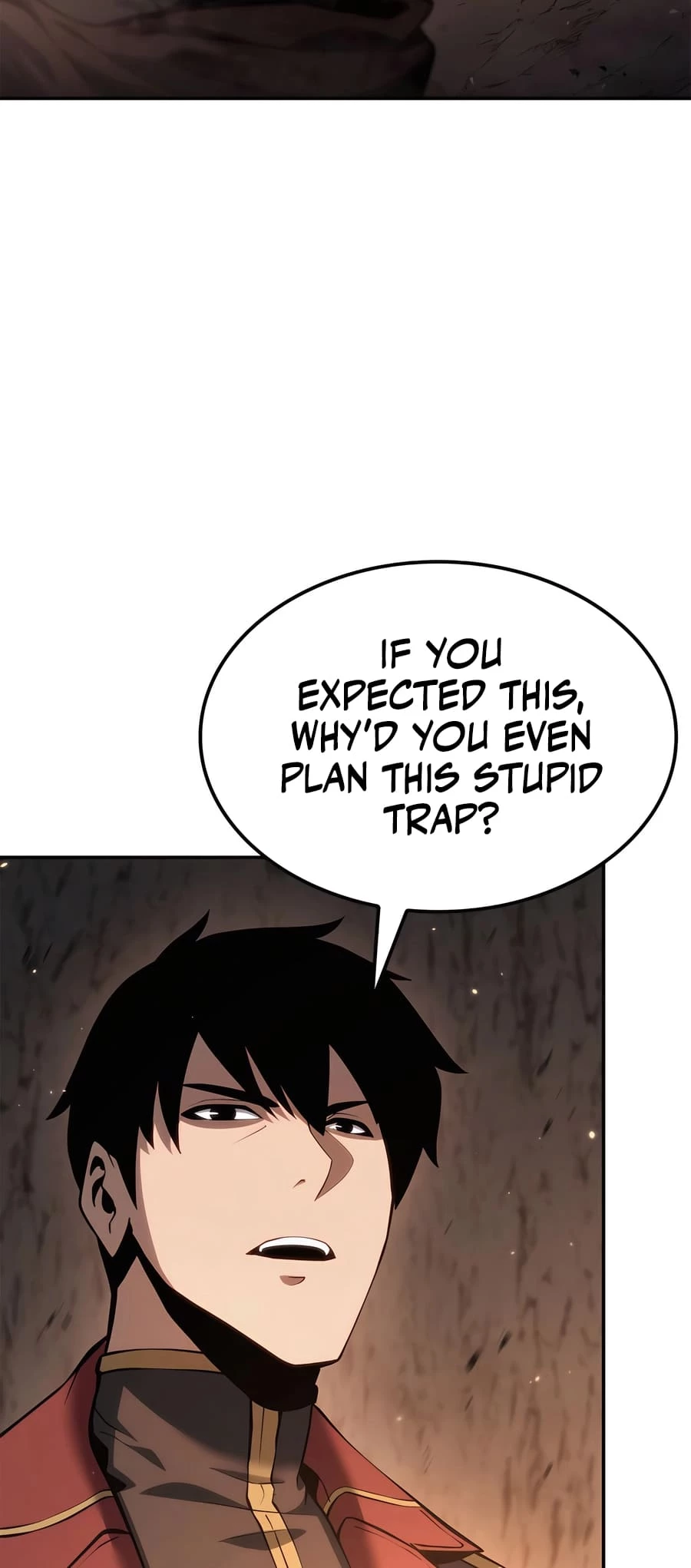 The Count's Youngest Son Is a Gamer Chapter 61 - 47