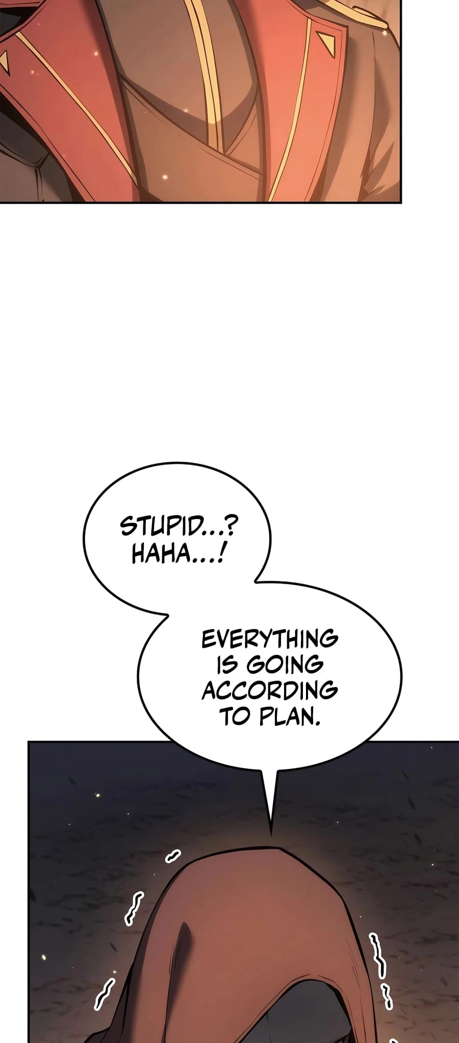 The Count's Youngest Son Is a Gamer Chapter 61 - 48