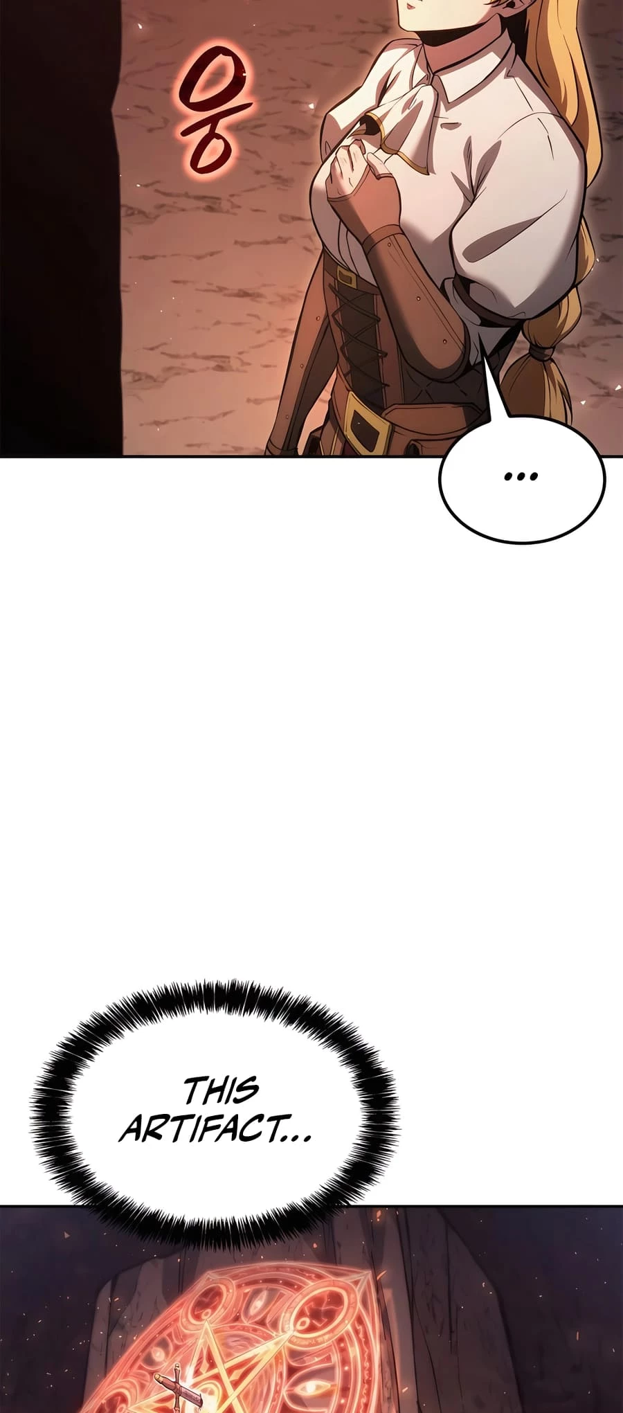 The Count's Youngest Son Is a Gamer Chapter 61 - 50