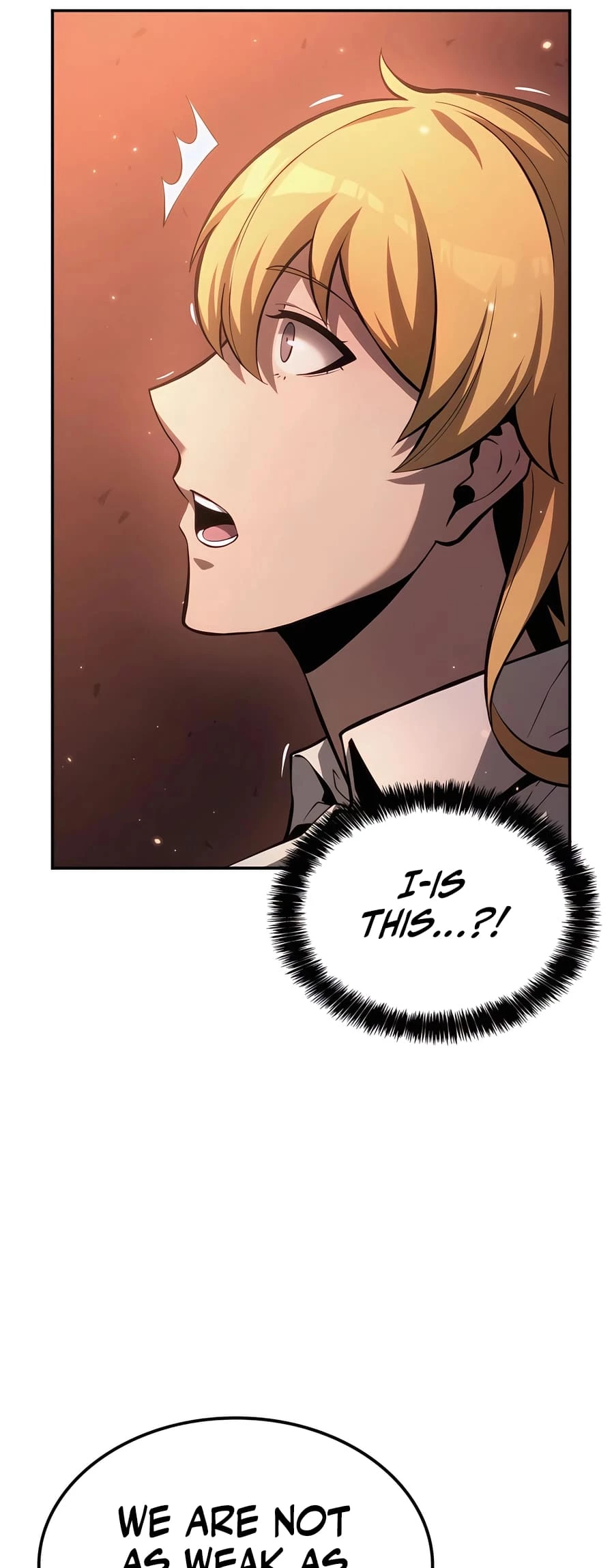 The Count's Youngest Son Is a Gamer Chapter 61 - 52