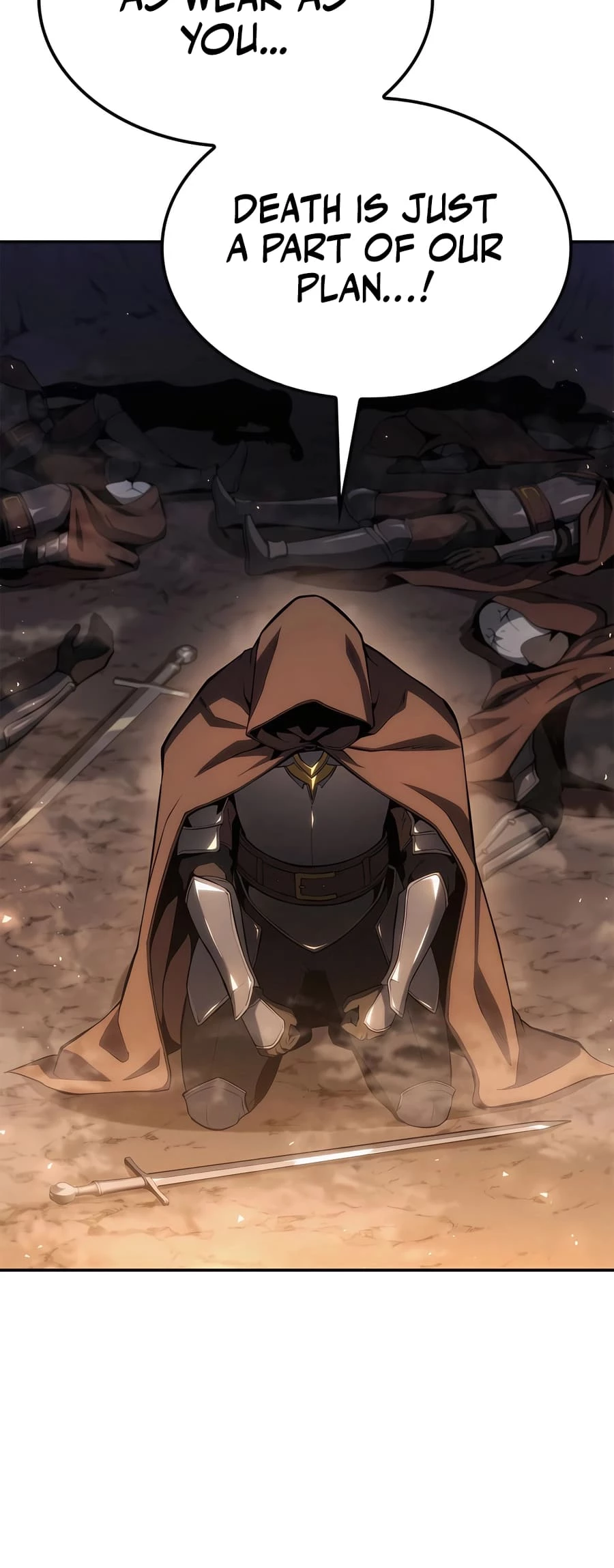 The Count's Youngest Son Is a Gamer Chapter 61 - 53