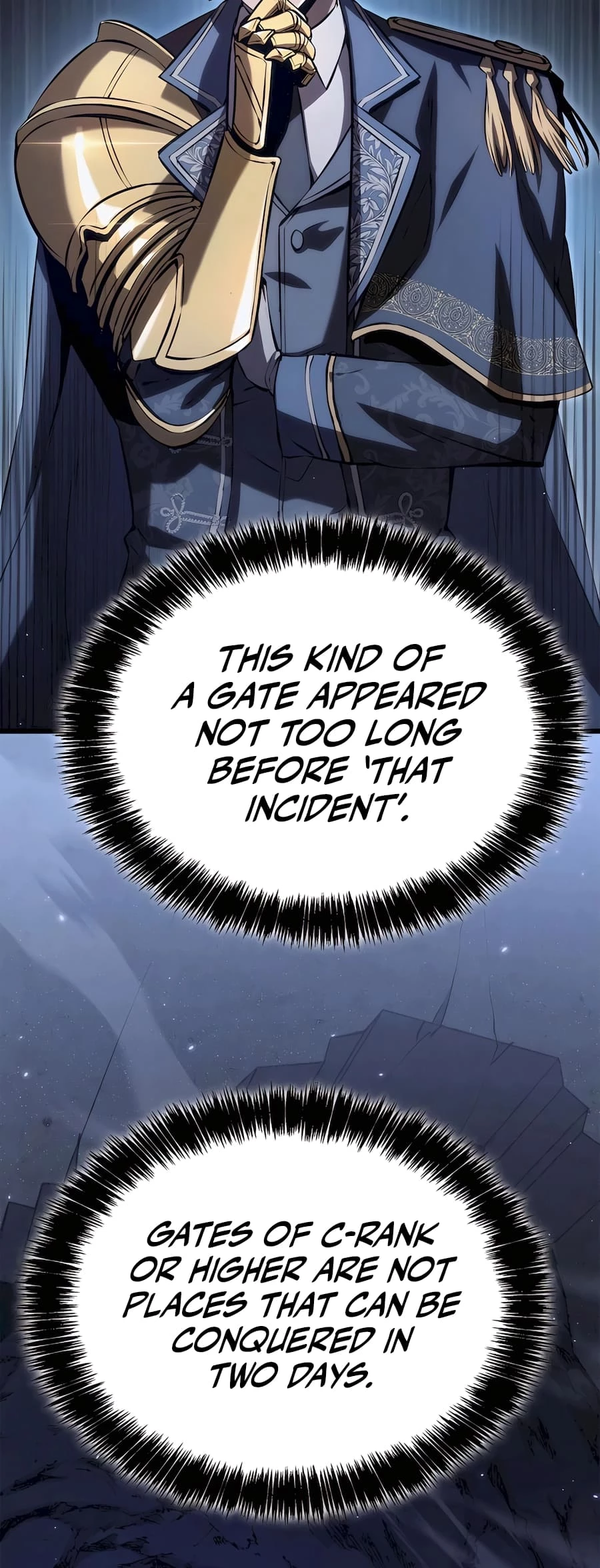 The Count's Youngest Son Is a Gamer Chapter 60 - 33
