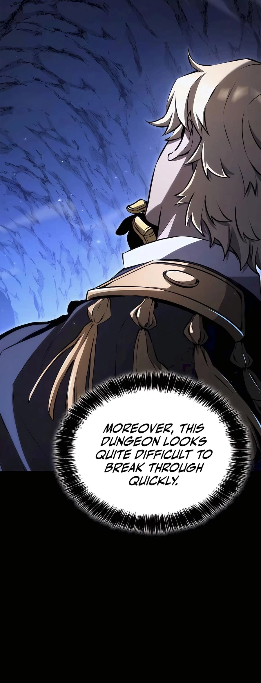 The Count's Youngest Son Is a Gamer Chapter 60 - 34