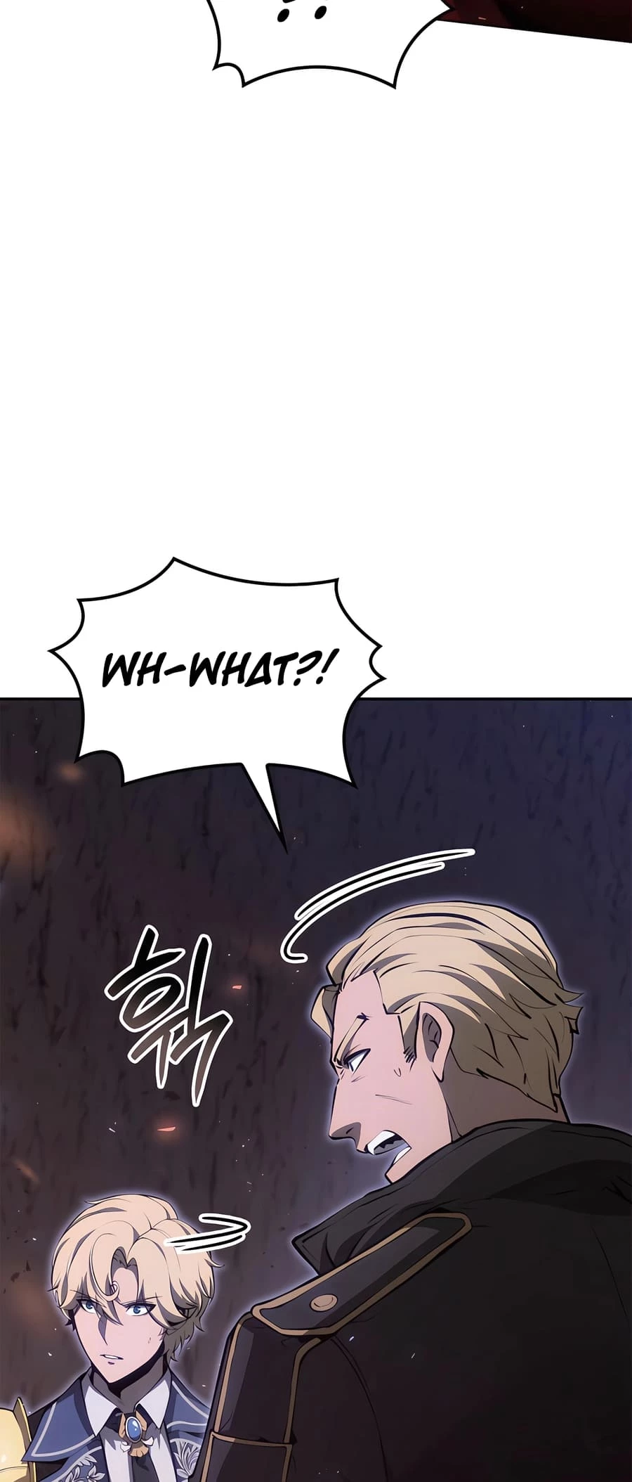 The Count's Youngest Son Is a Gamer Chapter 61 - 58