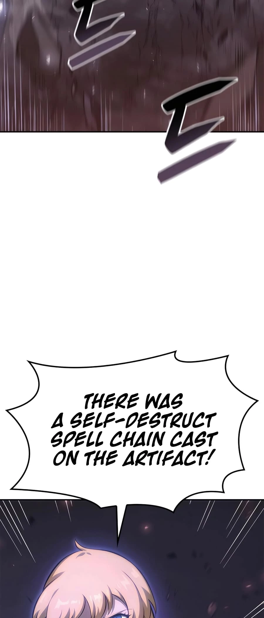 The Count's Youngest Son Is a Gamer Chapter 61 - 60