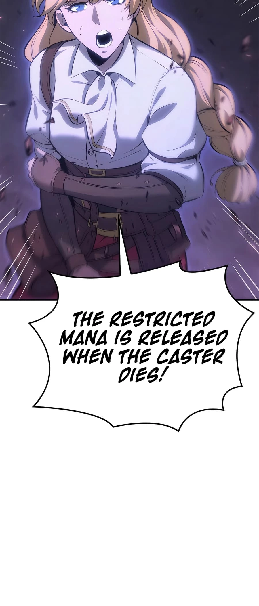 The Count's Youngest Son Is a Gamer Chapter 61 - 61