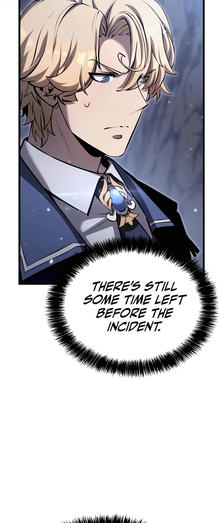 The Count's Youngest Son Is a Gamer Chapter 60 - 38