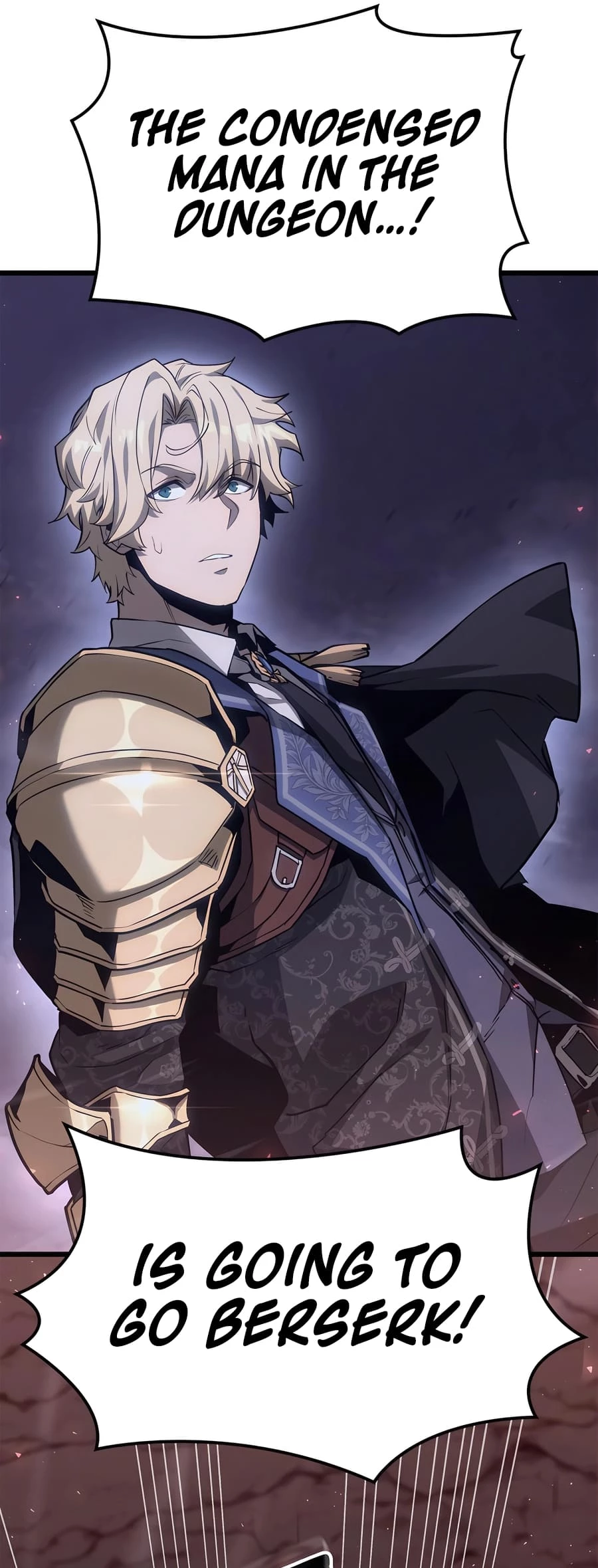 The Count's Youngest Son Is a Gamer Chapter 61 - 62