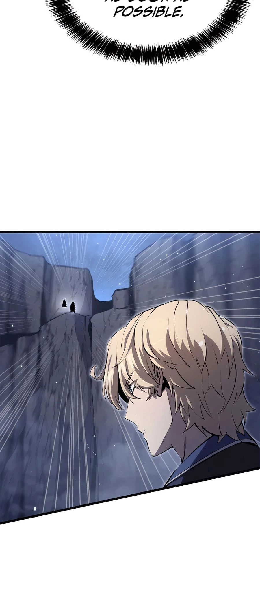 The Count's Youngest Son Is a Gamer Chapter 60 - 40