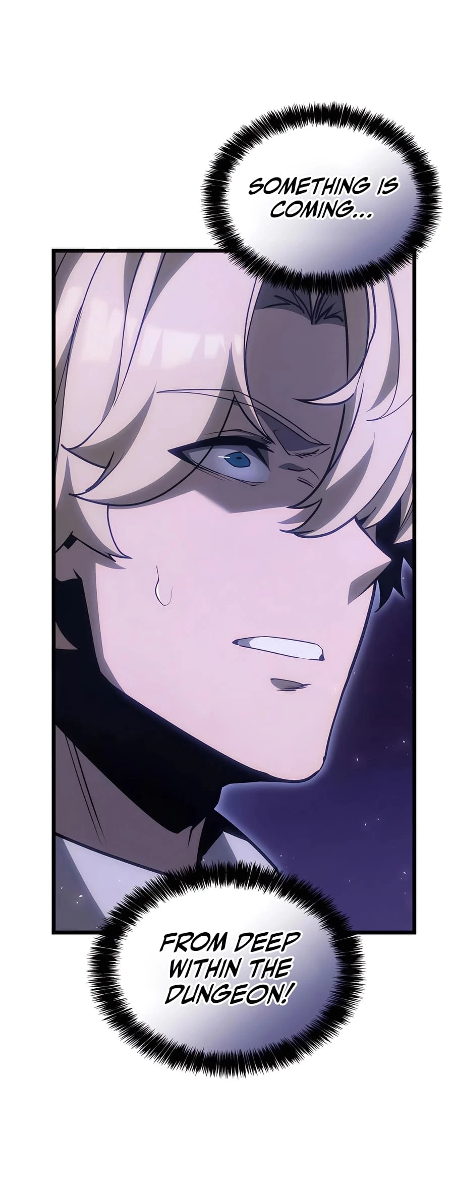 The Count's Youngest Son Is a Gamer Chapter 61 - 65