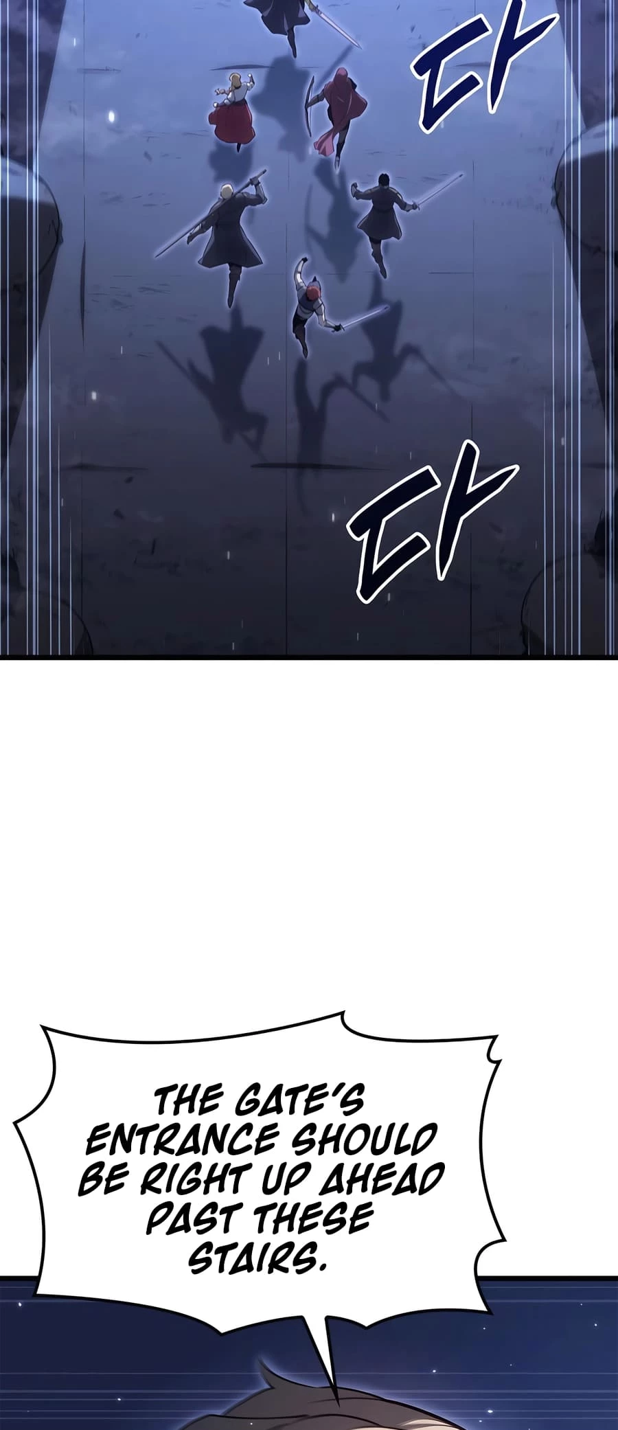 The Count's Youngest Son Is a Gamer Chapter 61 - 72