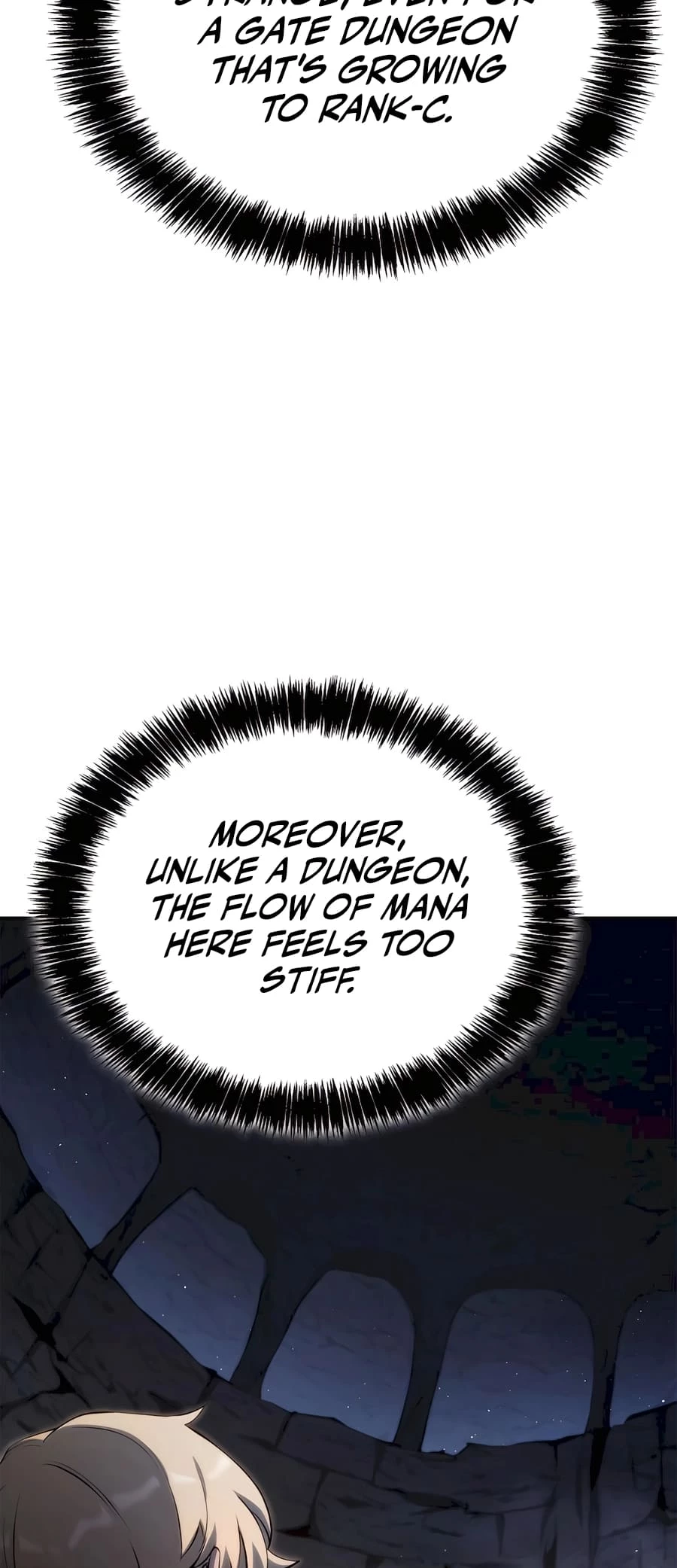 The Count's Youngest Son Is a Gamer Chapter 60 - 53