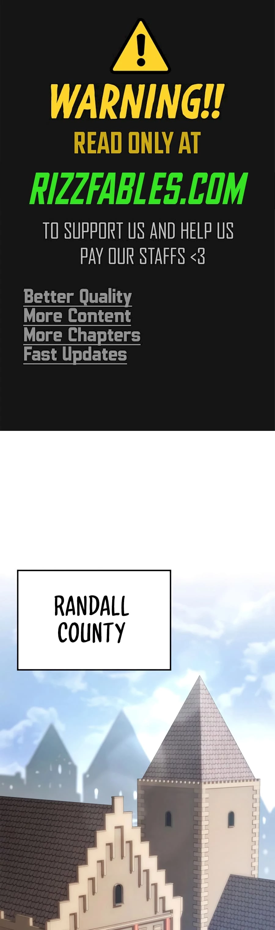 The Count's Youngest Son Is a Gamer Chapter 59 - 1