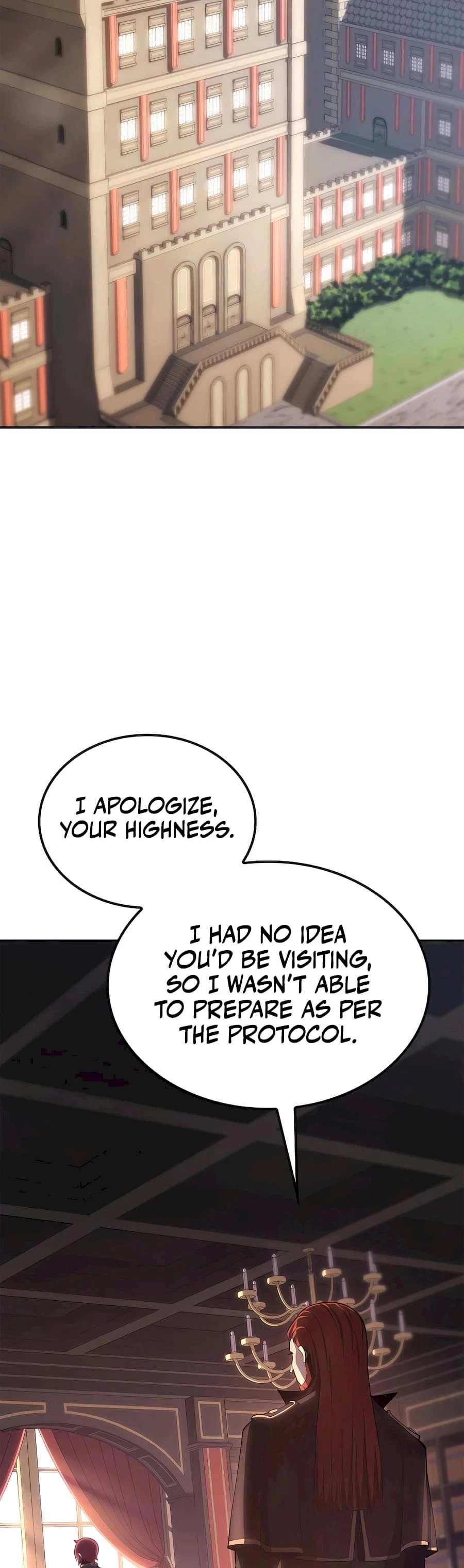 The Count's Youngest Son Is a Gamer Chapter 59 - 2