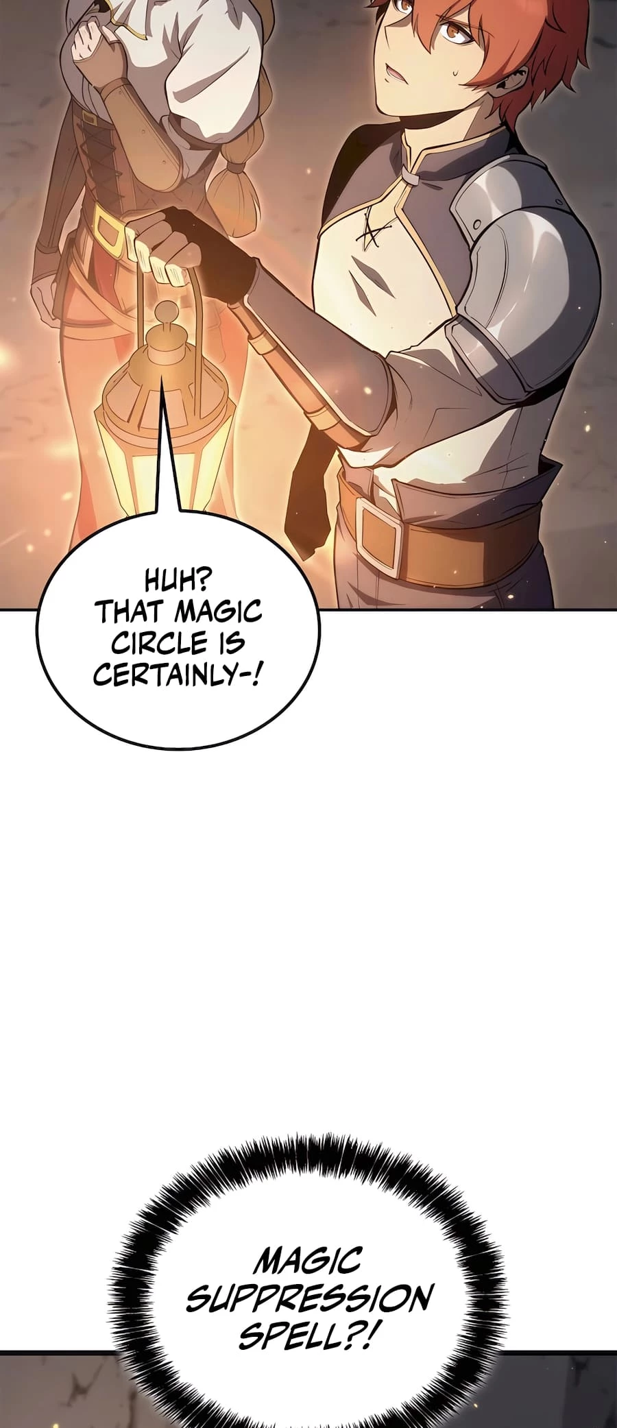 The Count's Youngest Son Is a Gamer Chapter 60 - 60