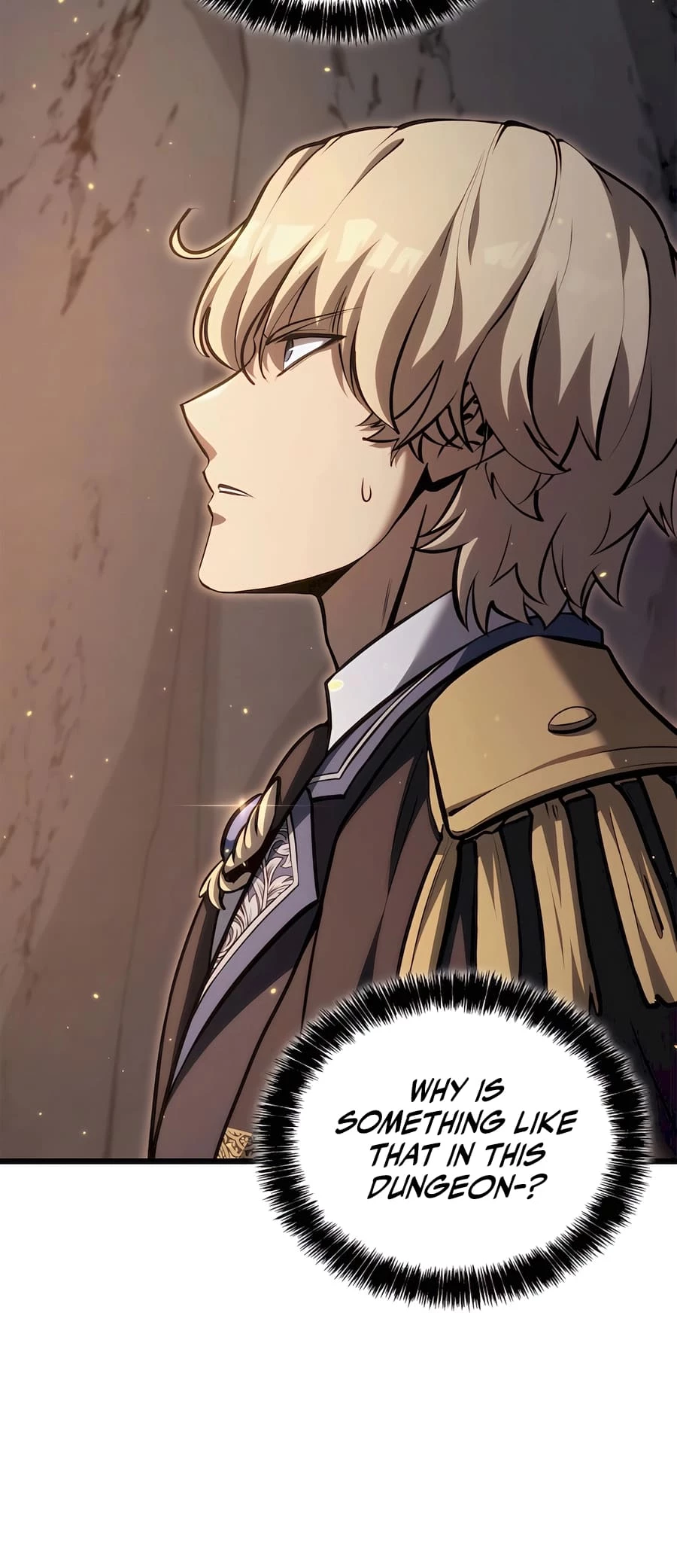 The Count's Youngest Son Is a Gamer Chapter 60 - 61