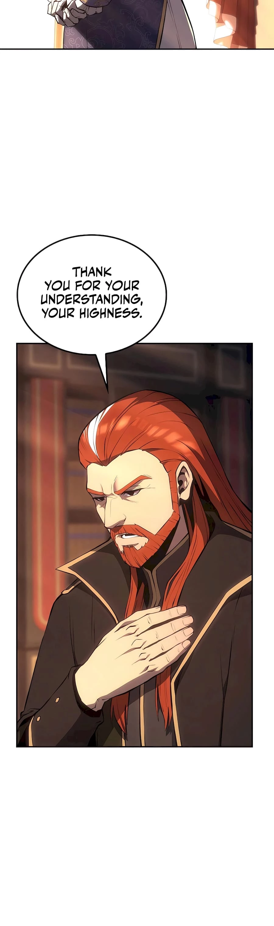 The Count's Youngest Son Is a Gamer Chapter 59 - 4