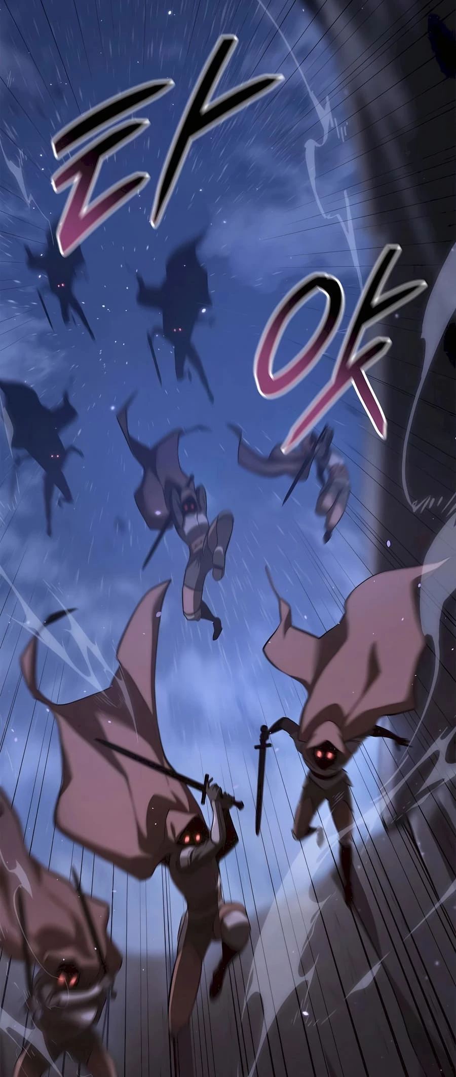 The Count's Youngest Son Is a Gamer Chapter 60 - 64