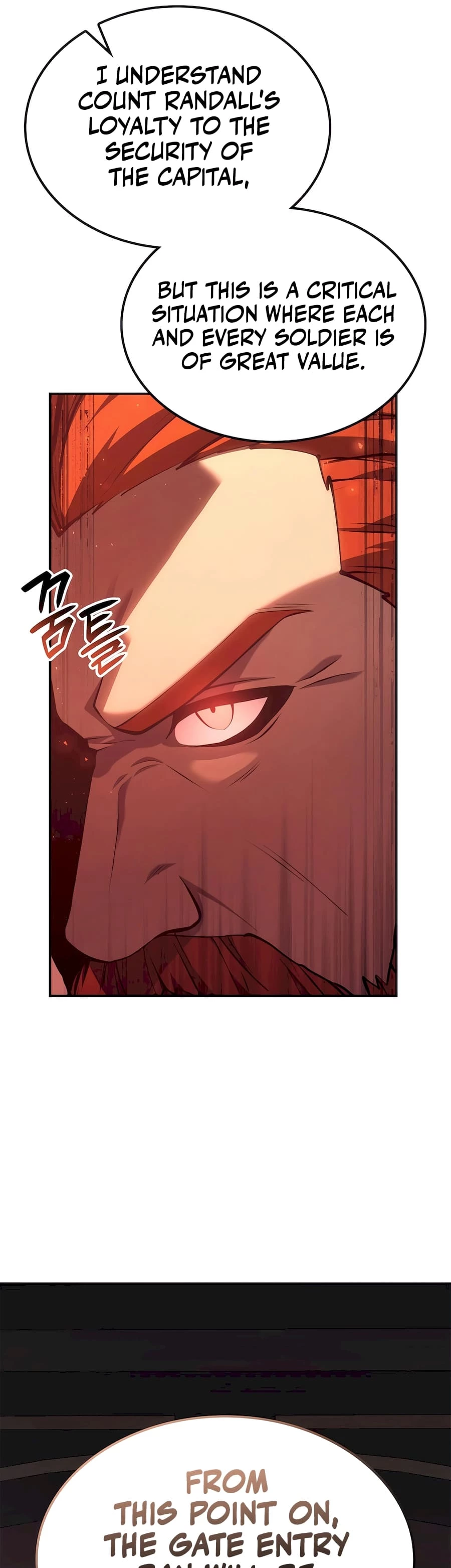 The Count's Youngest Son Is a Gamer Chapter 59 - 9