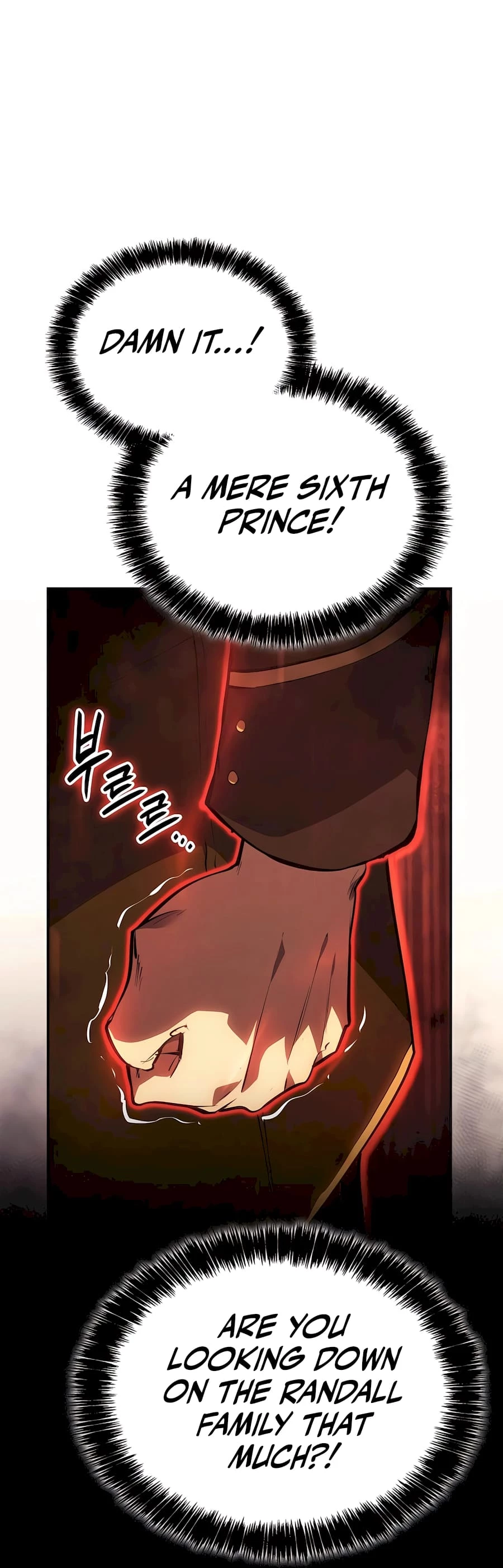 The Count's Youngest Son Is a Gamer Chapter 59 - 13