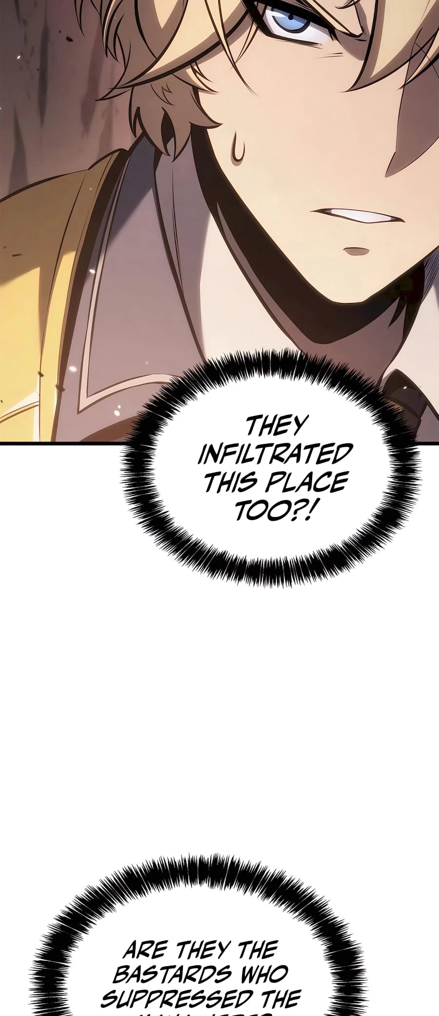The Count's Youngest Son Is a Gamer Chapter 60 - 72