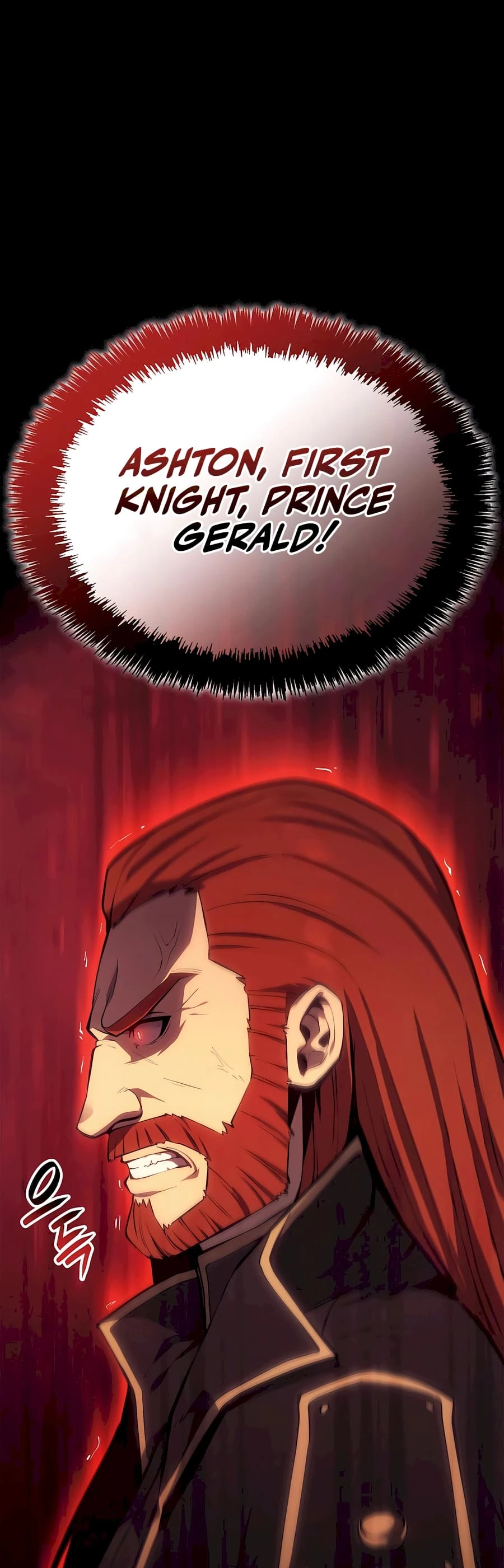 The Count's Youngest Son Is a Gamer Chapter 59 - 14